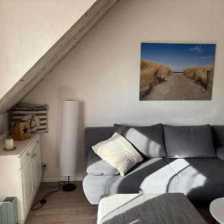 Eichholzweg 18, App 34 Daire Heiligenhafen Dış mekan fotoğraf