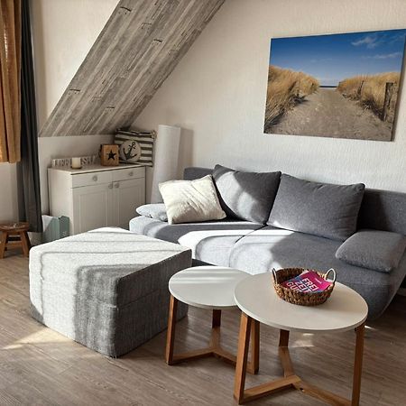 Eichholzweg 18, App 34 Daire Heiligenhafen Dış mekan fotoğraf