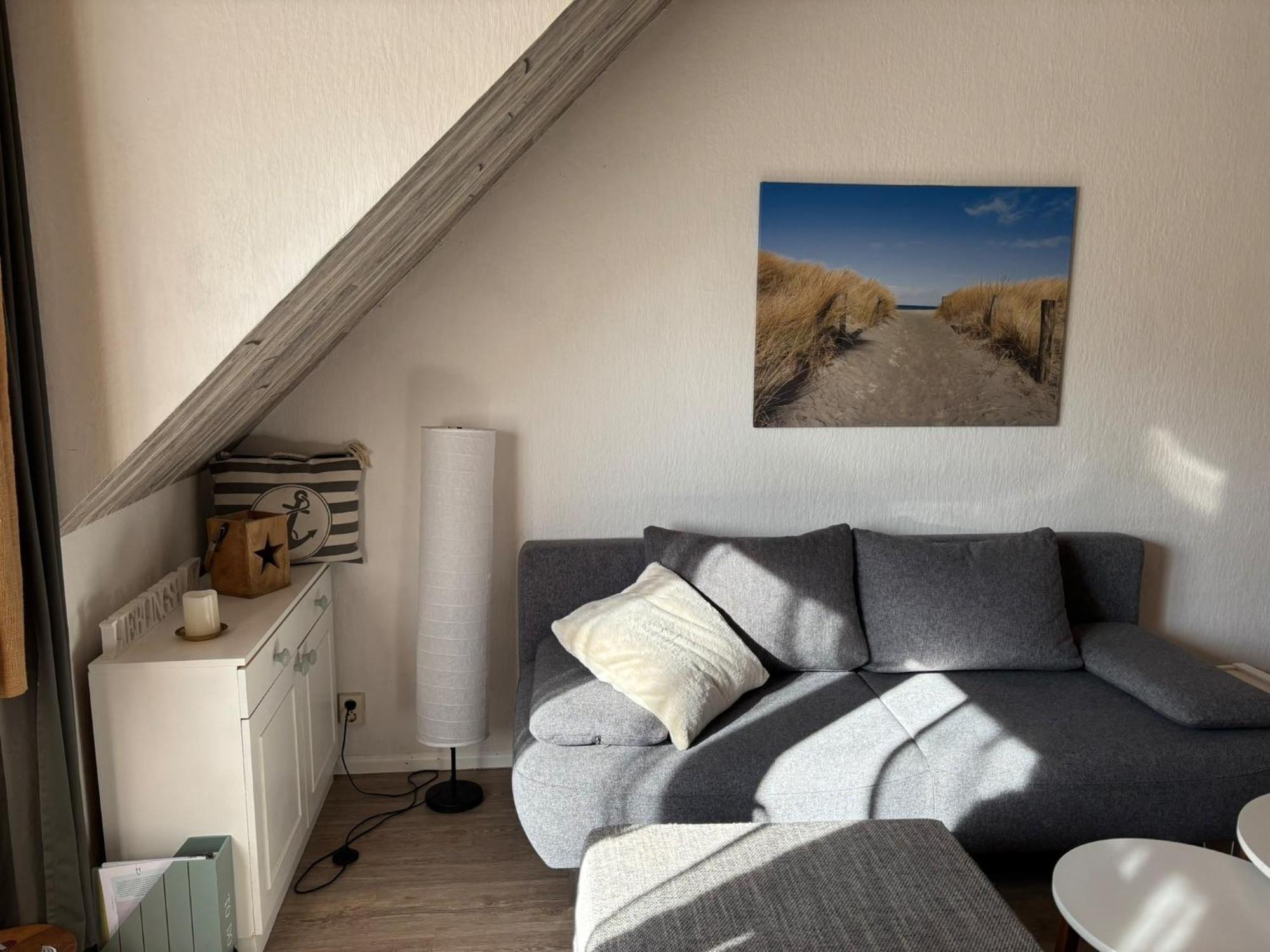 Eichholzweg 18, App 34 Daire Heiligenhafen Dış mekan fotoğraf