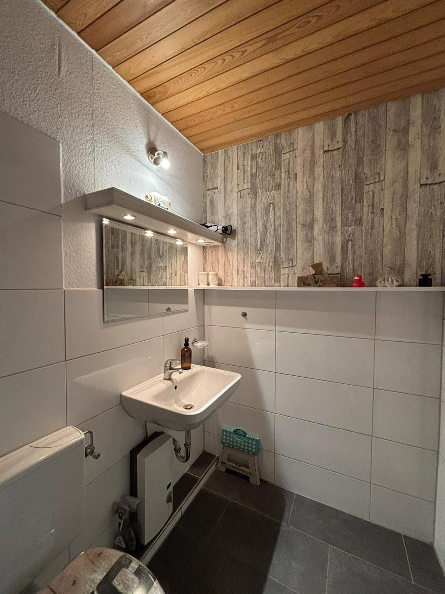 Eichholzweg 18, App 34 Daire Heiligenhafen Dış mekan fotoğraf