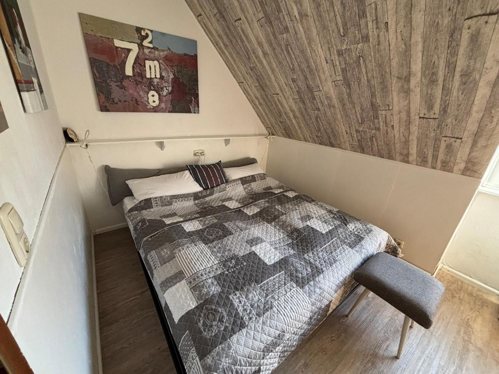 Eichholzweg 18, App 34 Daire Heiligenhafen Dış mekan fotoğraf