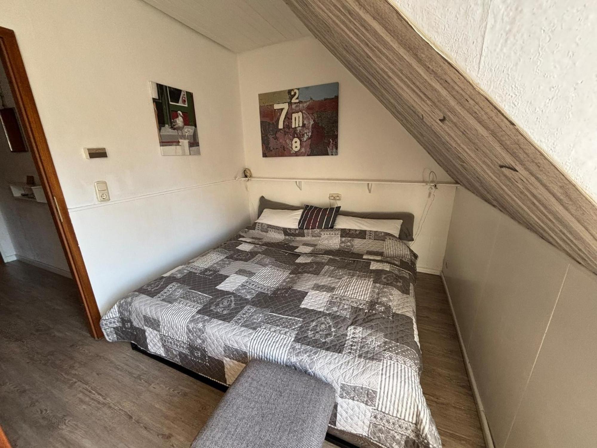 Eichholzweg 18, App 34 Daire Heiligenhafen Dış mekan fotoğraf